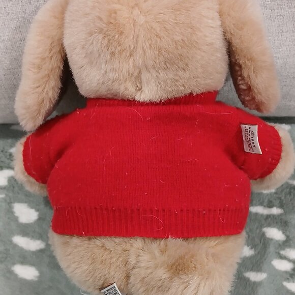 DanDee Wrinkles & Gund Tender Puppy Plush Cuties,12in. Soft & Clean ,Bundle for - Picture 5 of 5